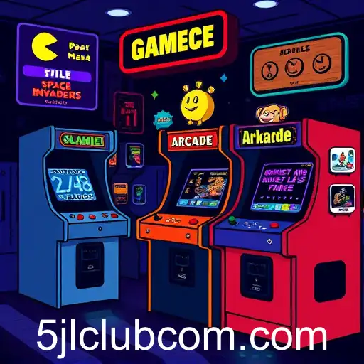 5JL Club Energizes Online Gaming Community