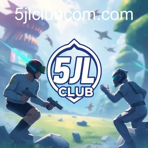 5JL Club: Revolutionizing the Online Gaming Experience