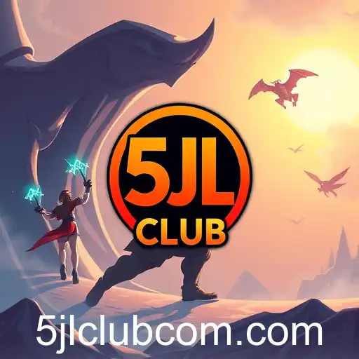 Exploring the 5JL Club Phenomenon in Online Gaming