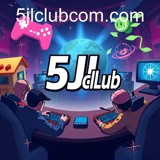 The Rise of 5JL Club: Revolutionizing Online Gaming