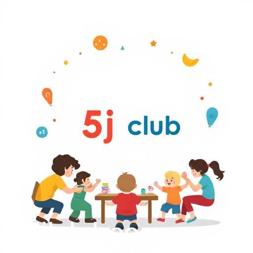 The Rising Popularity of 5jl Club