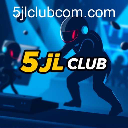 The Rising Popularity of 5jl Club: A Dive into Online Gaming