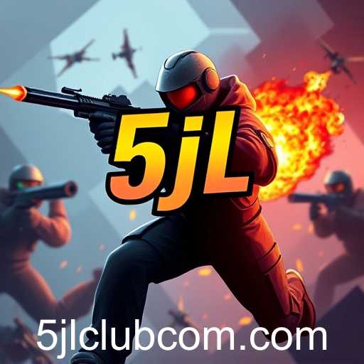 Exploring the Thrilling World of Action Games on 5jl Club