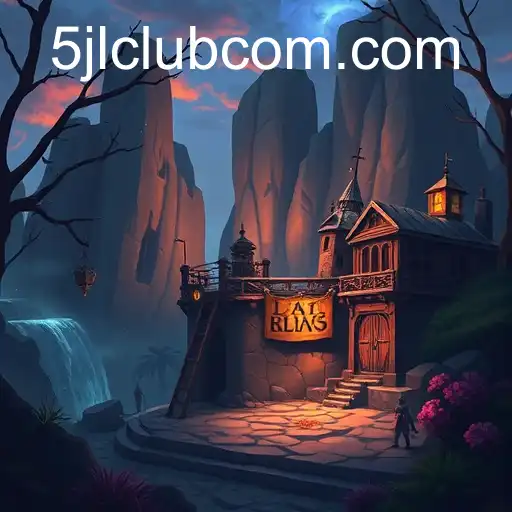 Exploring the World of Adventure Games: Unveiling the 5jl Club Phenomenon