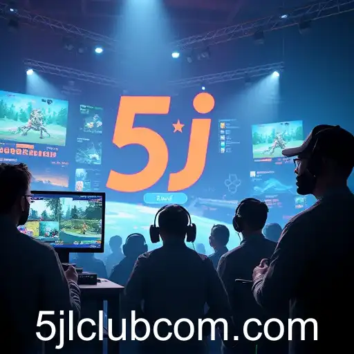 The Evolution of Gaming Websites in 2025