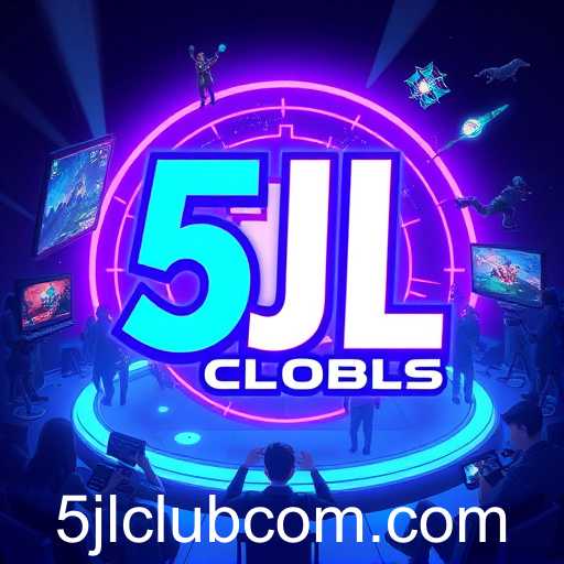 The Rise of 5JL Club in the Gaming World