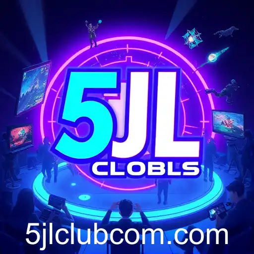 The Rise of 5JL Club in the Gaming World
