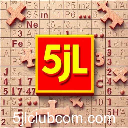 Explore the World of Puzzle Games: A Deep Dive into the '5jl club' Phenomenon