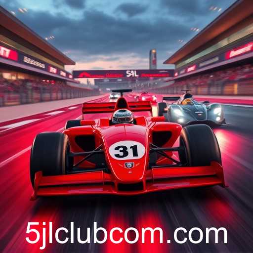 The Thrilling World of Racing Games: Exploring the 5jl Club Craze