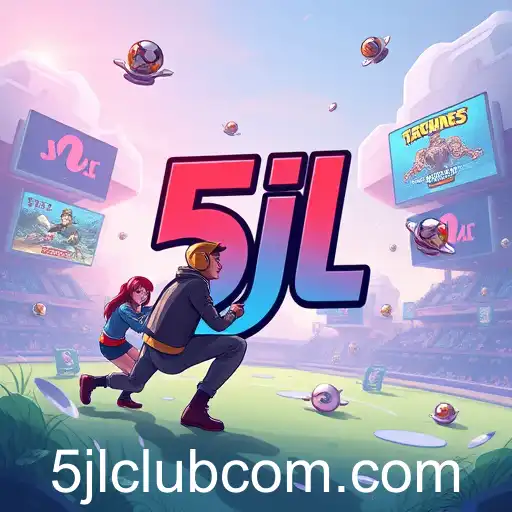 The Rise of 5jl Club in the Gaming World