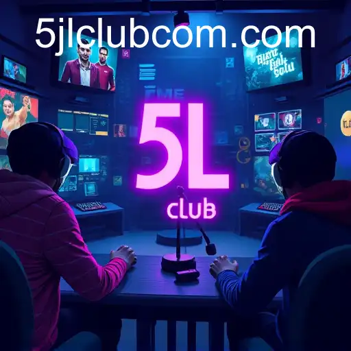The Rise of 5jl Club in Gaming Worlds