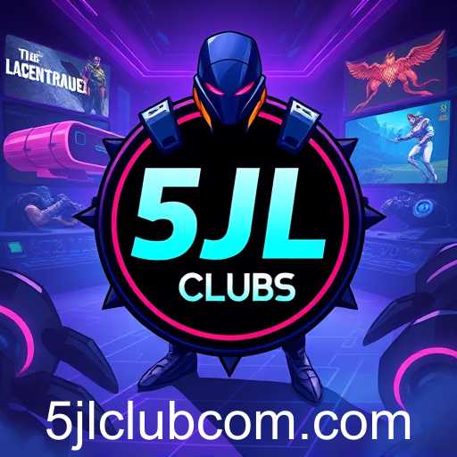 The Rise of 5JL Club: A Gaming Revolution
