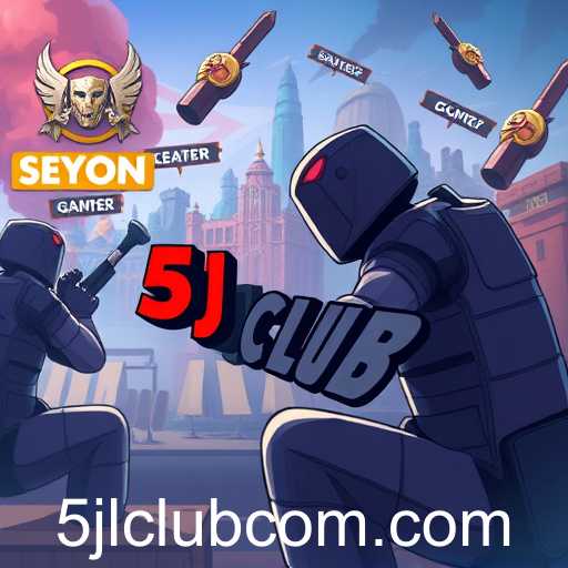 The Rise of 5jl Club in the Gaming World