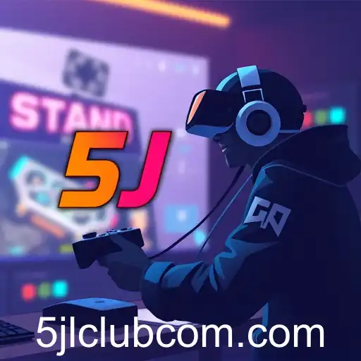 The Rise of 5jl Club in Gaming