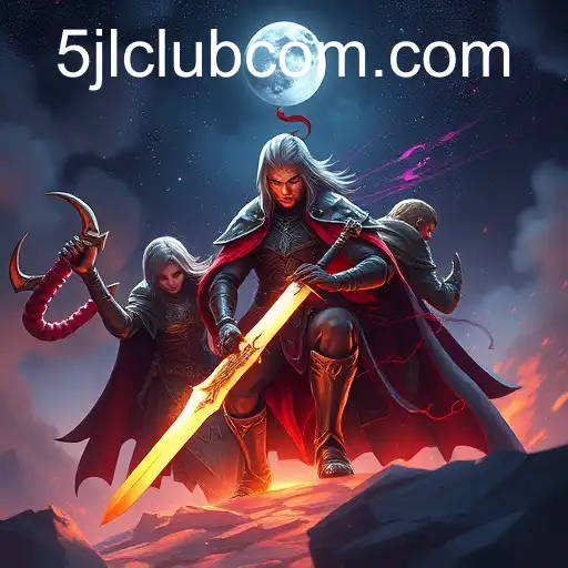 Immersive Journeys: Exploring the Role-Playing Category on 5jl Club