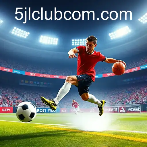 Exploring the World of Sports Games on 5jl Club
