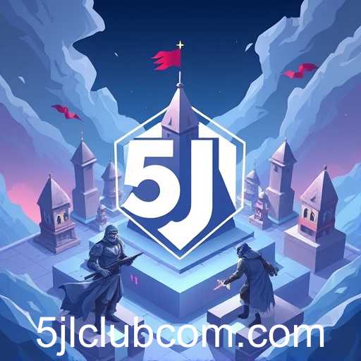 Exploring the Success of '5jl Club' within the Strategy Games Category