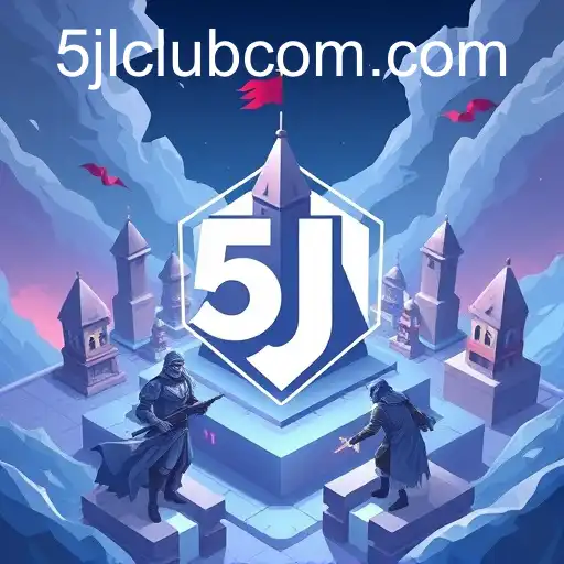 Exploring the Success of '5jl Club' within the Strategy Games Category