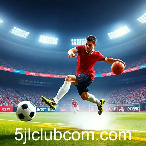 The 5jl Club: Bridging Gaming and Community